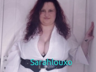 Sarahlouxo