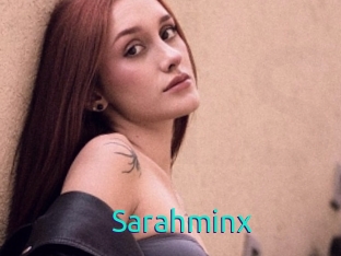 Sarahminx