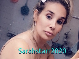 Sarahstarr2020