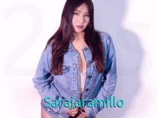 Sarajaramillo