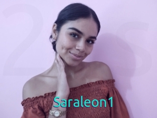 Saraleon1