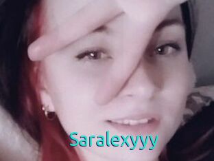 Saralexyyy
