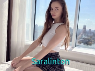 Saralinton