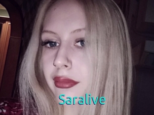Saralive