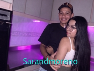 Sarandmoreno