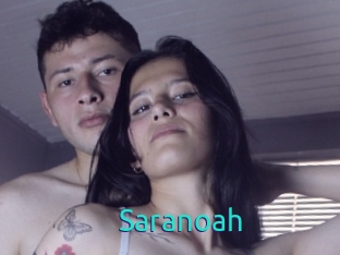Saranoah