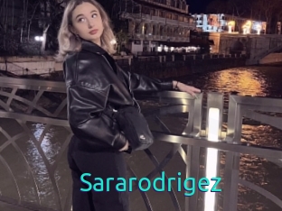 Sararodrigez