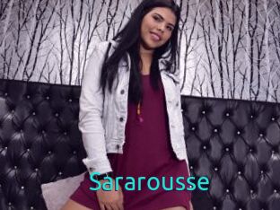 Sararousse