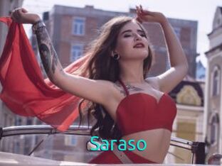 Saraso