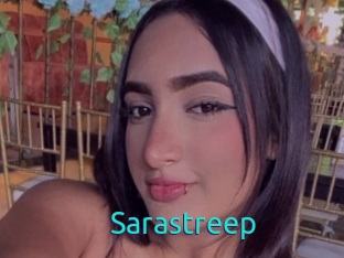 Sarastreep