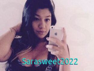Sarasweet2022