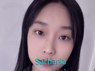 Sarharia
