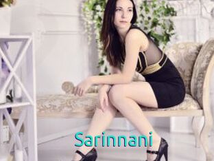 Sarinnani
