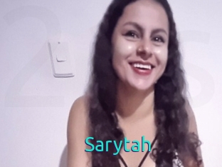 Sarytah