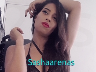 Sashaarenas