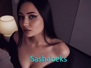 Sashabeks