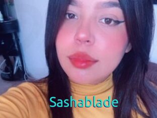 Sashablade