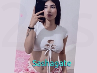 Sashagate