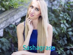 Sashagrase