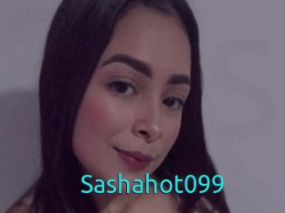 Sashahot099