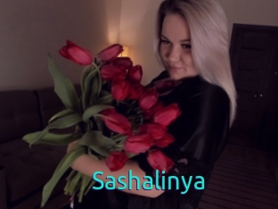Sashalinya