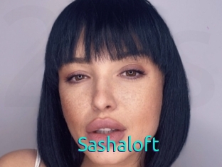 Sashaloft