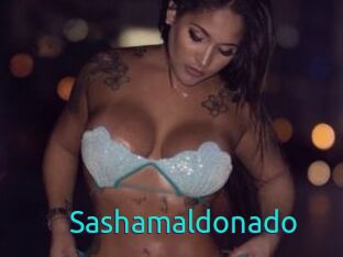 Sashamaldonado