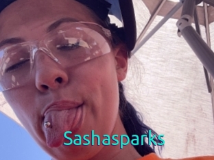 Sashasparks