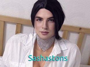 Sashastons