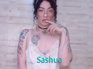 Sashua