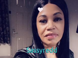 Sassyredd