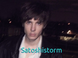 Satoshistorm