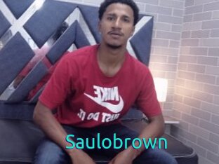 Saulobrown