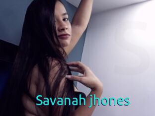Savanah_jhones