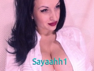 Sayaahh1