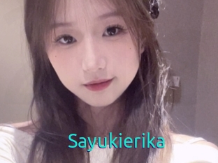 Sayukierika