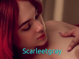 Scarleetgray