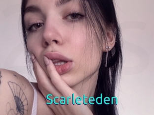 Scarleteden