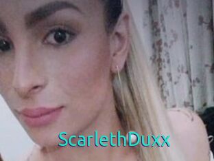 ScarlethDuxx