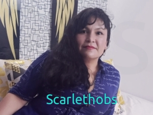 Scarlethobs