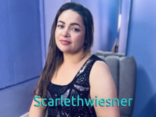 Scarlethwiesner