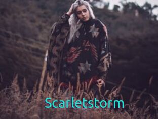 Scarletstorm