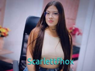 Scarlettfhox