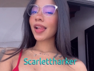 Scarlettharker