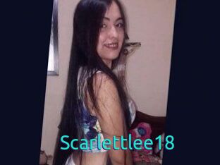 Scarlettlee18