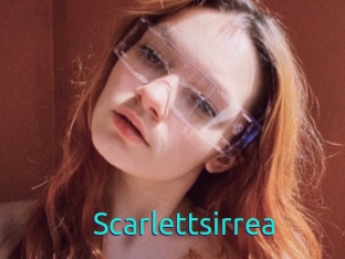Scarlettsirrea