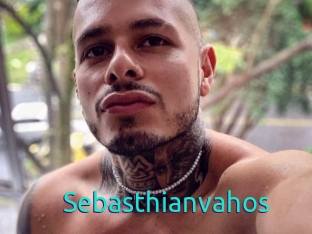 Sebasthianvahos