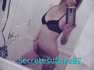 Secretesuprise87