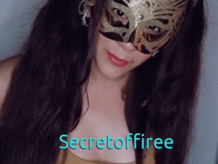 Secretoffiree