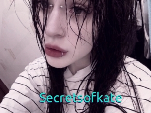 Secretsofkate